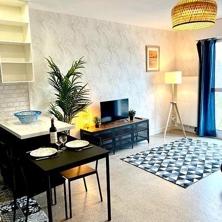 Ma Location Sablaise - Appart' Le Quai Apartment Les Sables-d'Olonne Exterior photo