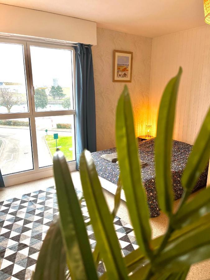 Ma Location Sablaise - Appart' Le Quai Apartment Les Sables-d'Olonne Exterior photo
