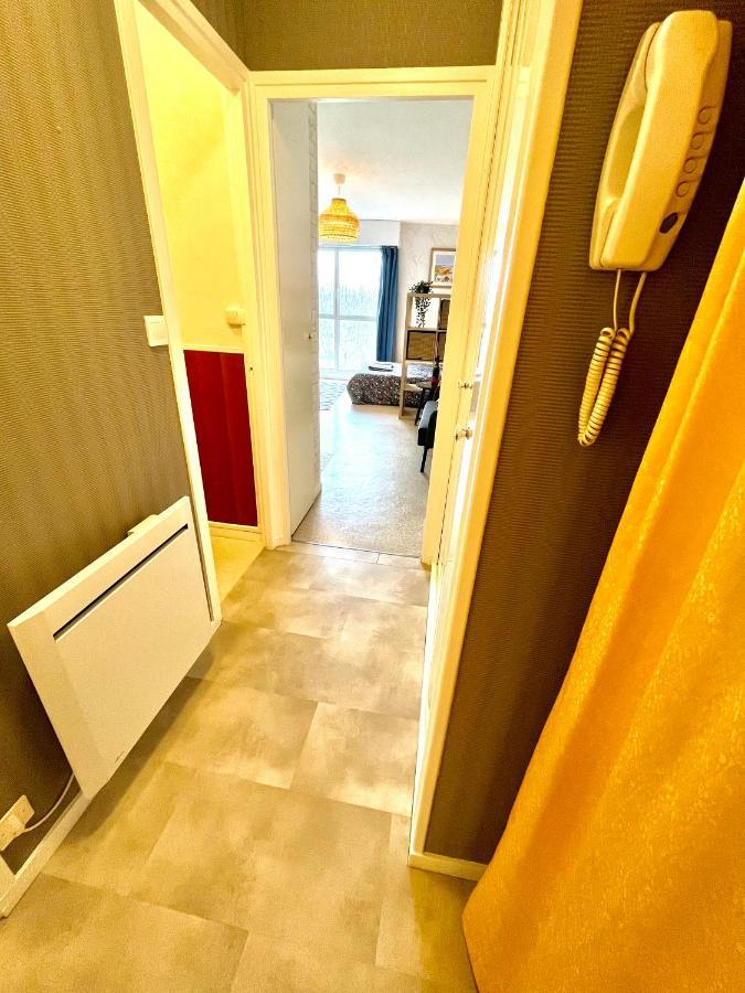 Ma Location Sablaise - Appart' Le Quai Apartment Les Sables-d'Olonne Exterior photo