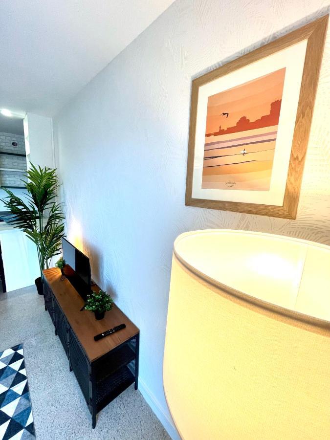 Ma Location Sablaise - Appart' Le Quai Apartment Les Sables-d'Olonne Exterior photo