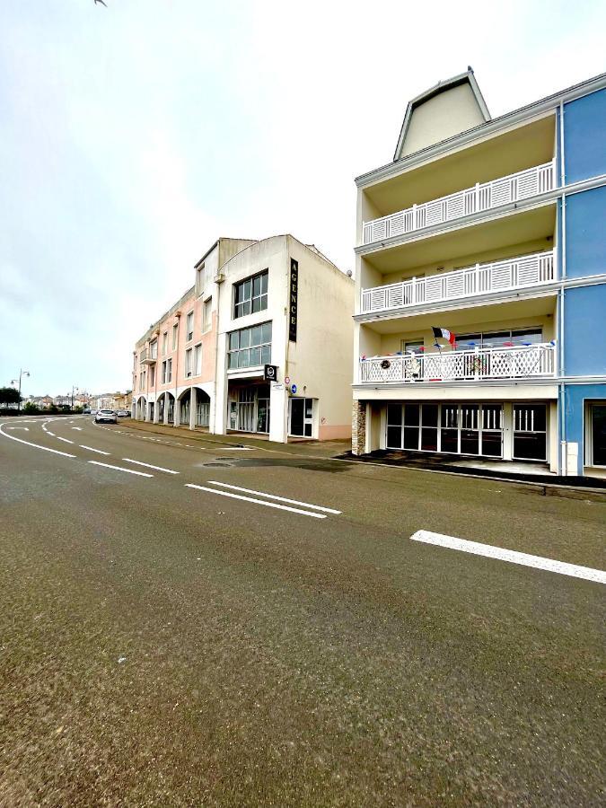 Ma Location Sablaise - Appart' Le Quai Apartment Les Sables-d'Olonne Exterior photo